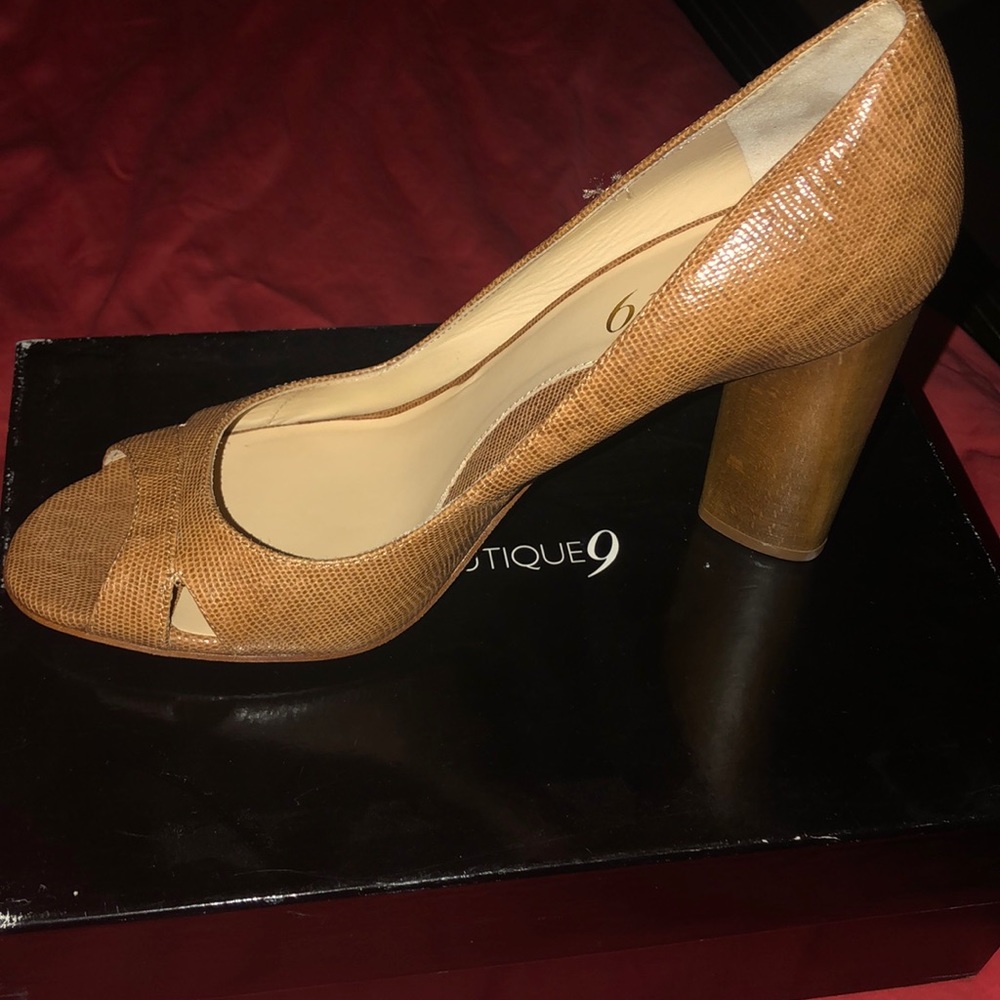 Shoes